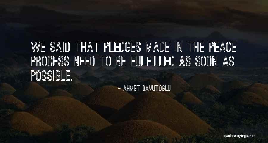Be Peace Quotes By Ahmet Davutoglu Be Peace Quotes By Ahmet Davutoglu