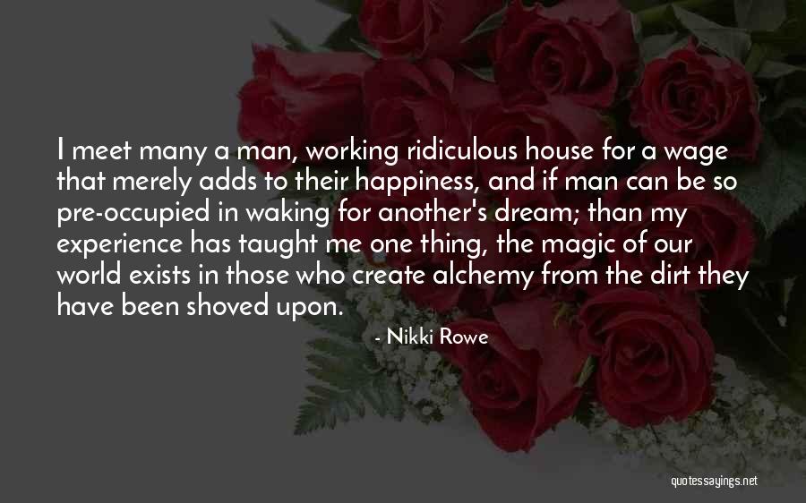 Be Positive Quotes Quotes By Nikki Rowe Be Positive Quotes Quotes By Nikki Rowe