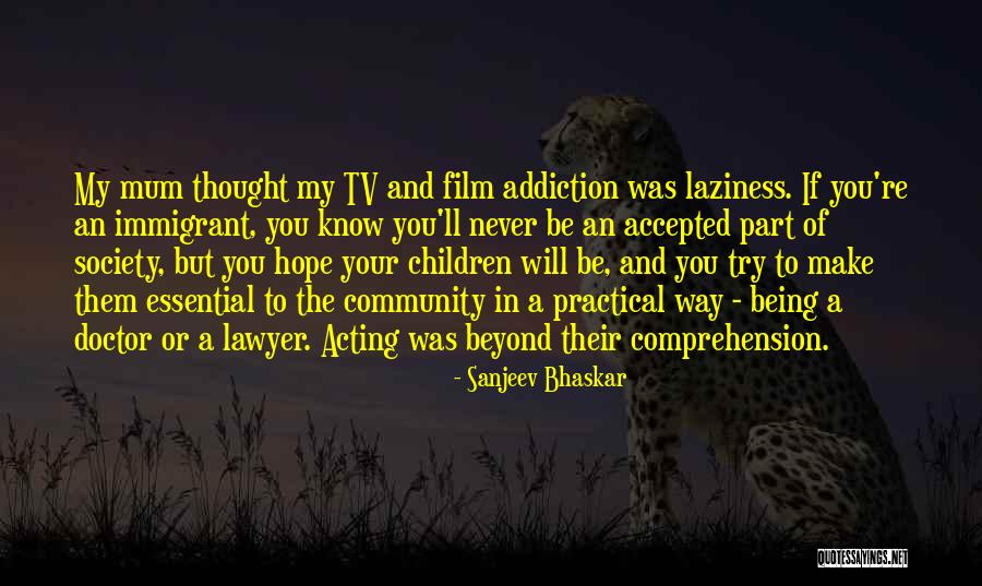 Be Practical Quotes By Sanjeev Bhaskar Be Practical Quotes By Sanjeev Bhaskar