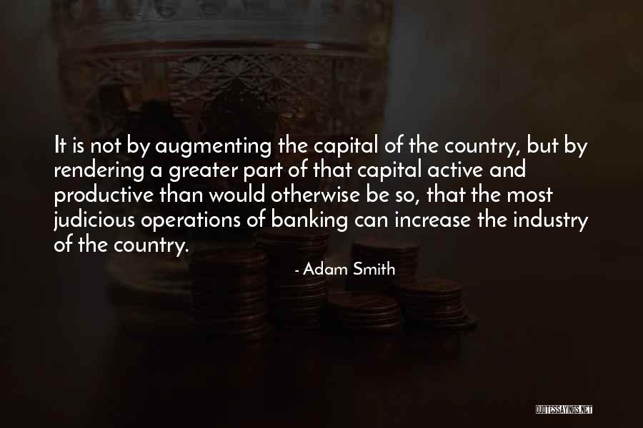 Be Productive Quotes By Adam Smith Be Productive Quotes By Adam Smith