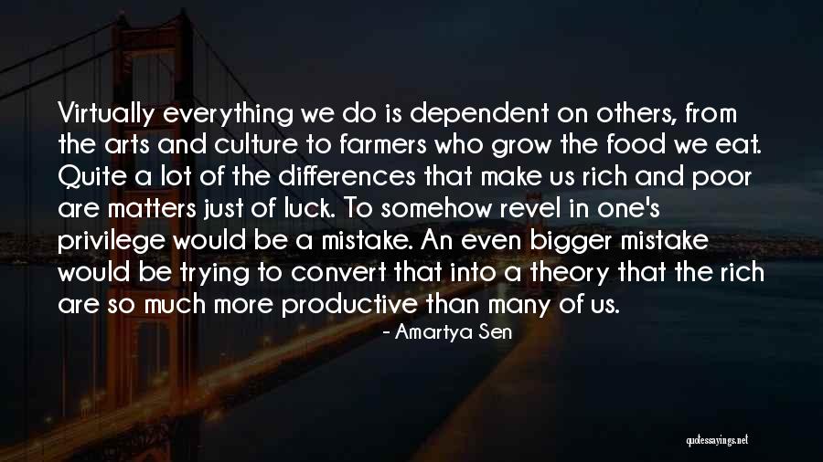 Be Productive Quotes By Amartya Sen Be Productive Quotes By Amartya Sen