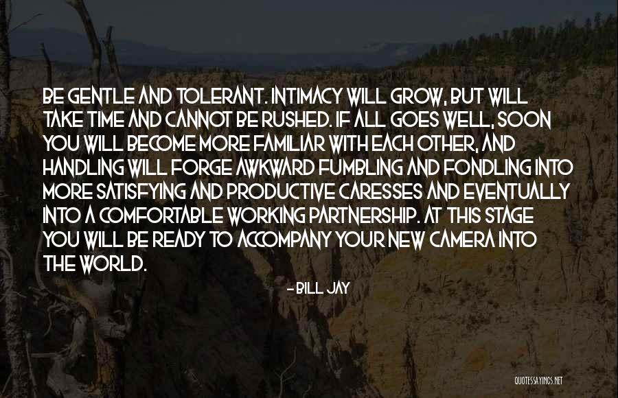 Be Productive Quotes By Bill Jay Be Productive Quotes By Bill Jay