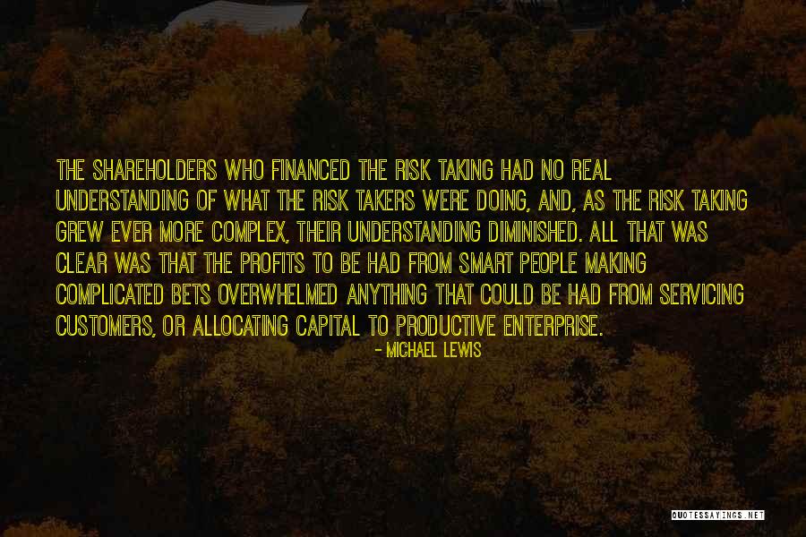 Be Productive Quotes By Michael Lewis Be Productive Quotes By Michael Lewis