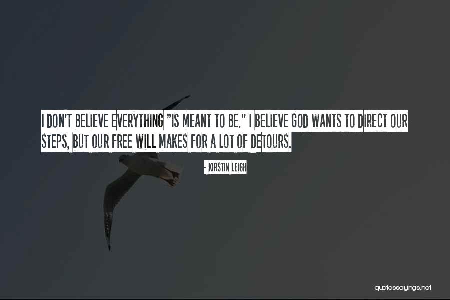 Be Purposeful Quotes By Kirstin Leigh Be Purposeful Quotes By Kirstin Leigh