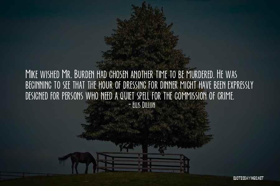 Be Quiet Quotes By Eilis Dillon Be Quiet Quotes By Eilis Dillon