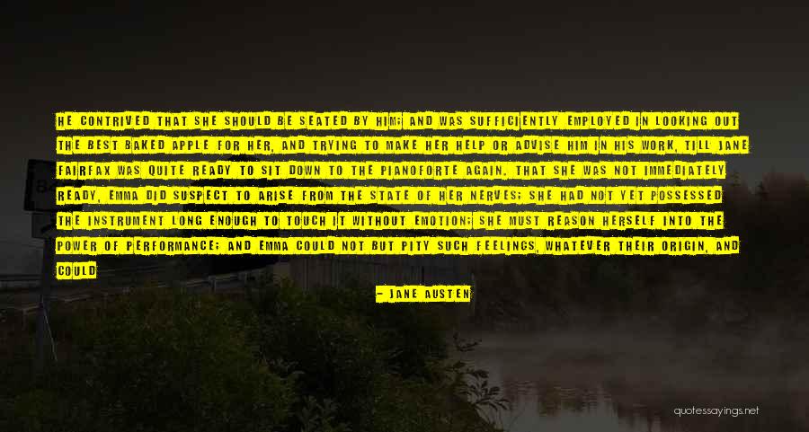 Be Ready To Help Quotes By Jane Austen Be Ready To Help Quotes By Jane Austen
