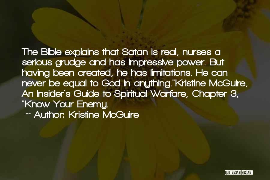 Be Real Christian Quotes By Kristine McGuire