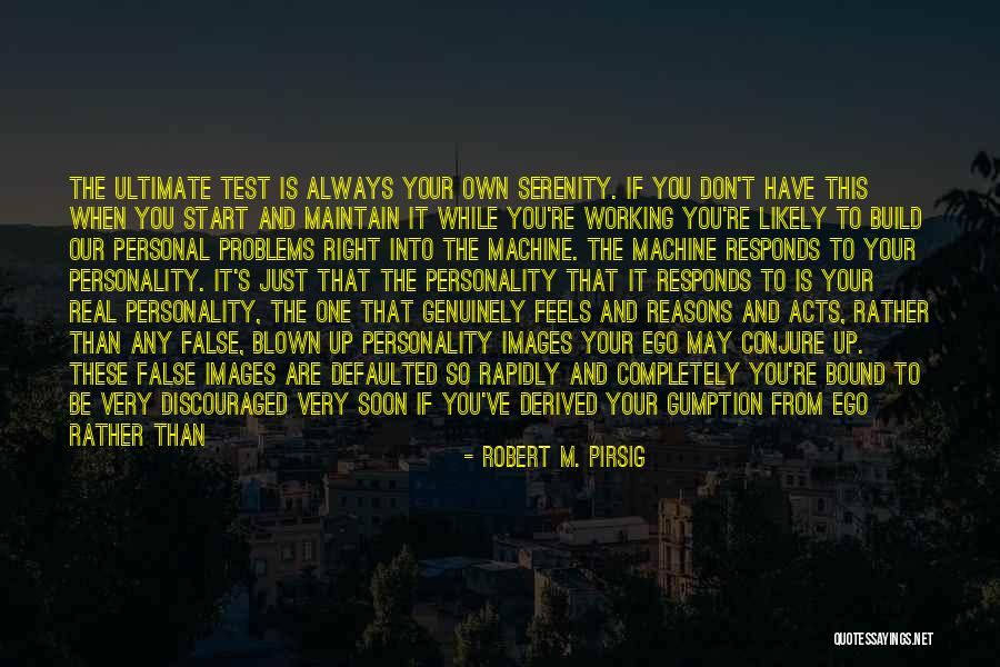 Be Separate Quotes By Robert M. Pirsig Be Separate Quotes By Robert M. Pirsig