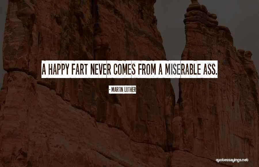 Be Smoked Turkey Quotes By Martin Luther Be Smoked Turkey Quotes By Martin Luther