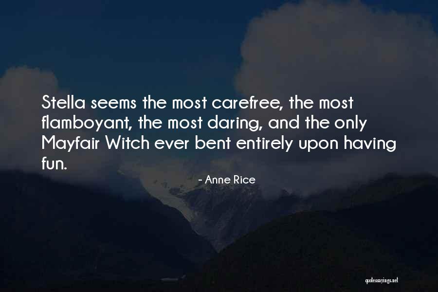 Be So Positive That Negativity Will Repel Quotes By Anne Rice Be So Positive That Negativity Will Repel Quotes By Anne Rice