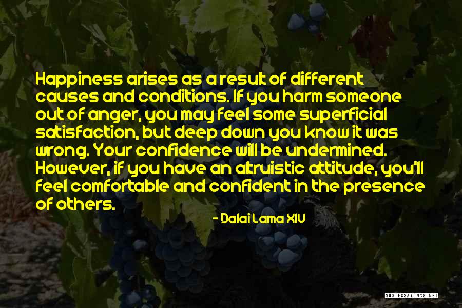 Be Someone Different Quotes By Dalai Lama XIV