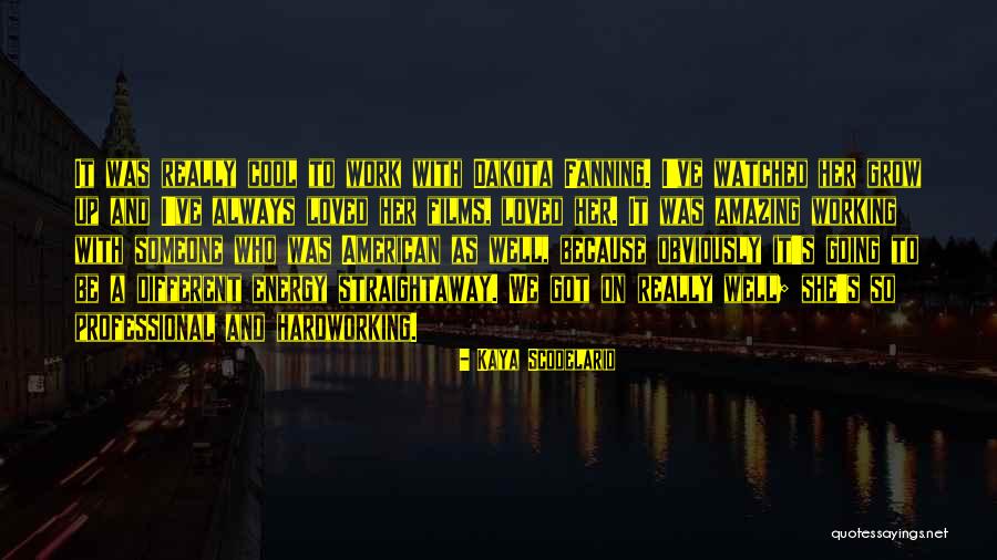 Be Someone Different Quotes By Kaya Scodelario Be Someone Different Quotes By Kaya Scodelario