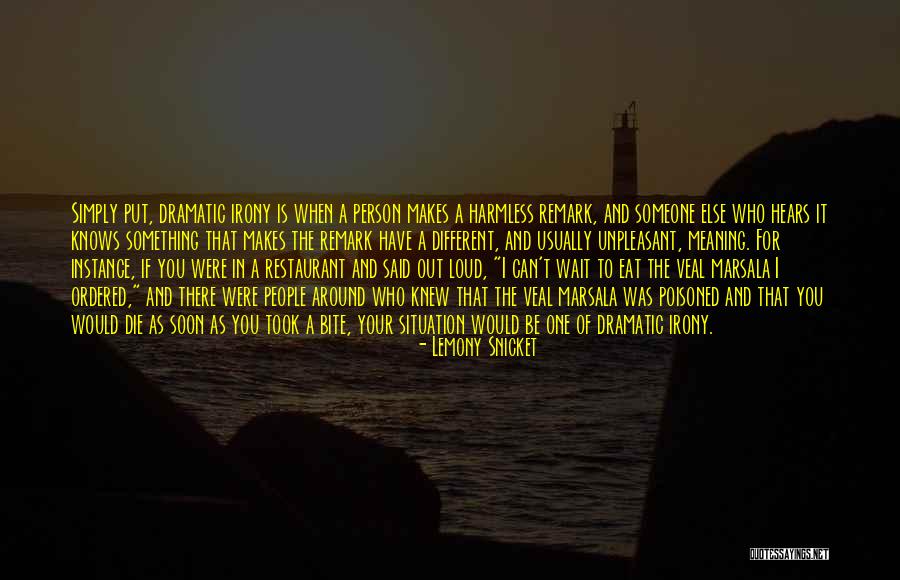 Be Someone Different Quotes By Lemony Snicket Be Someone Different Quotes By Lemony Snicket