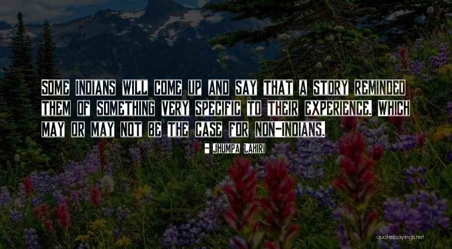Be Specific Quotes By Jhumpa Lahiri Be Specific Quotes By Jhumpa Lahiri