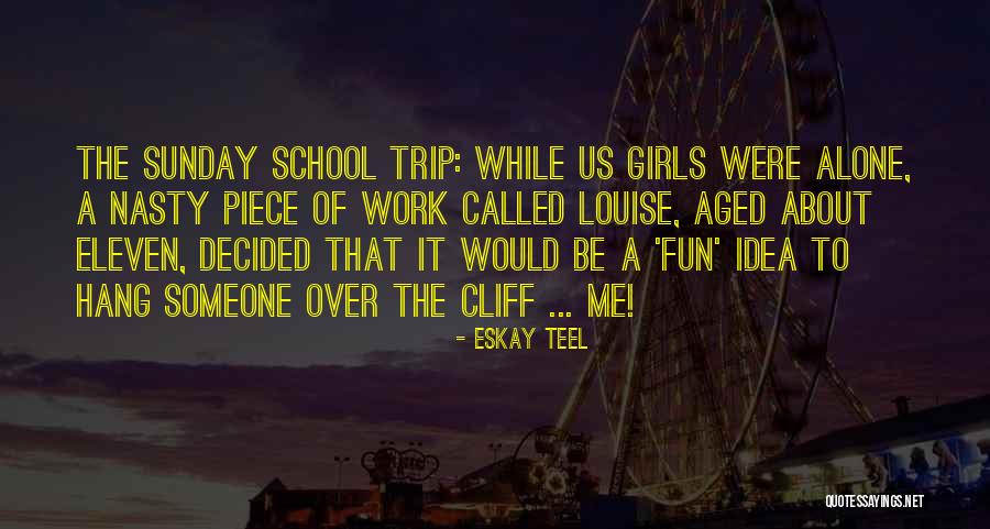 Be Spiteful Quotes By Eskay Teel Be Spiteful Quotes By Eskay Teel