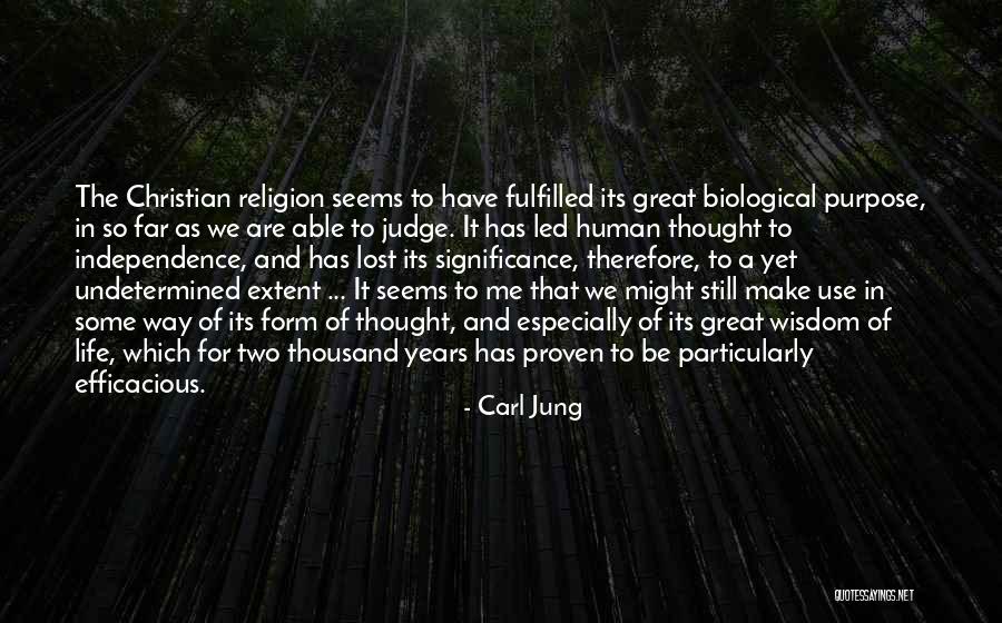 Be Still Christian Quotes By Carl Jung Be Still Christian Quotes By Carl Jung