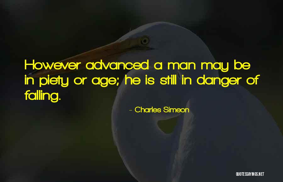 Be Still Christian Quotes By Charles Simeon Be Still Christian Quotes By Charles Simeon
