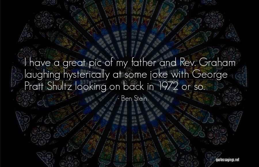 Be Still Pic Quotes By Ben Stein Be Still Pic Quotes By Ben Stein