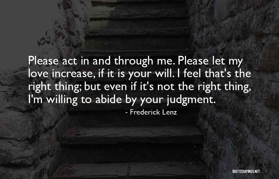 Be Still Yoga Quotes By Frederick Lenz Be Still Yoga Quotes By Frederick Lenz