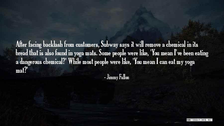 Be Still Yoga Quotes By Jimmy Fallon Be Still Yoga Quotes By Jimmy Fallon