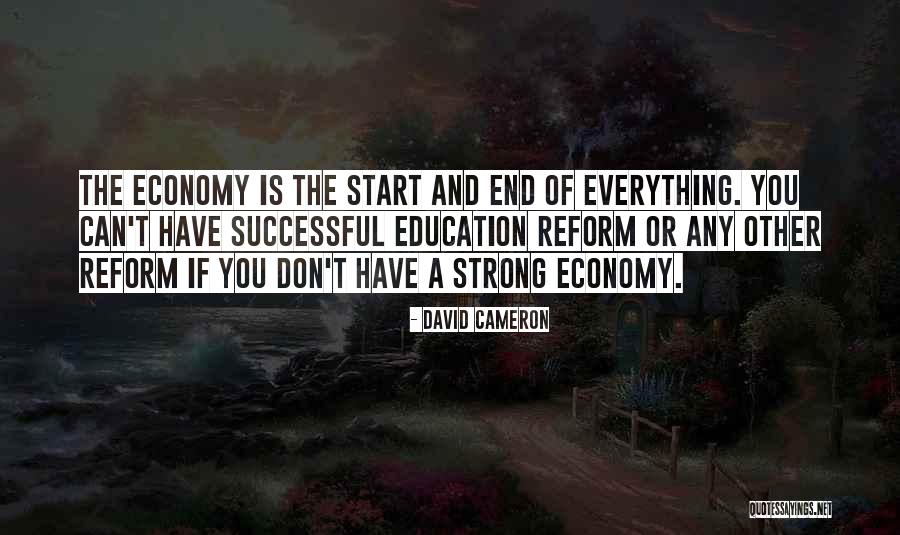 Be Strong Everything Will Be Ok Someday Quotes By David Cameron Be Strong Everything Will Be Ok Someday Quotes By David Cameron