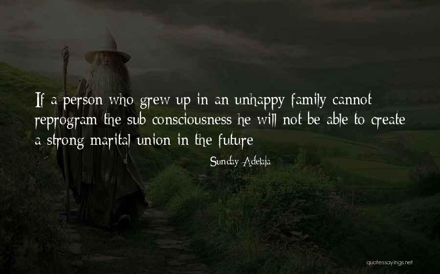 Be Strong In Life Quotes By Sunday Adelaja Be Strong In Life Quotes By Sunday Adelaja
