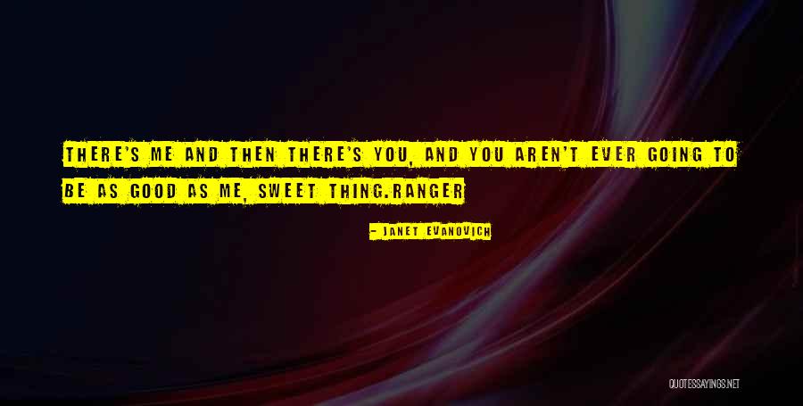 Be Sweet Quotes By Janet Evanovich Be Sweet Quotes By Janet Evanovich