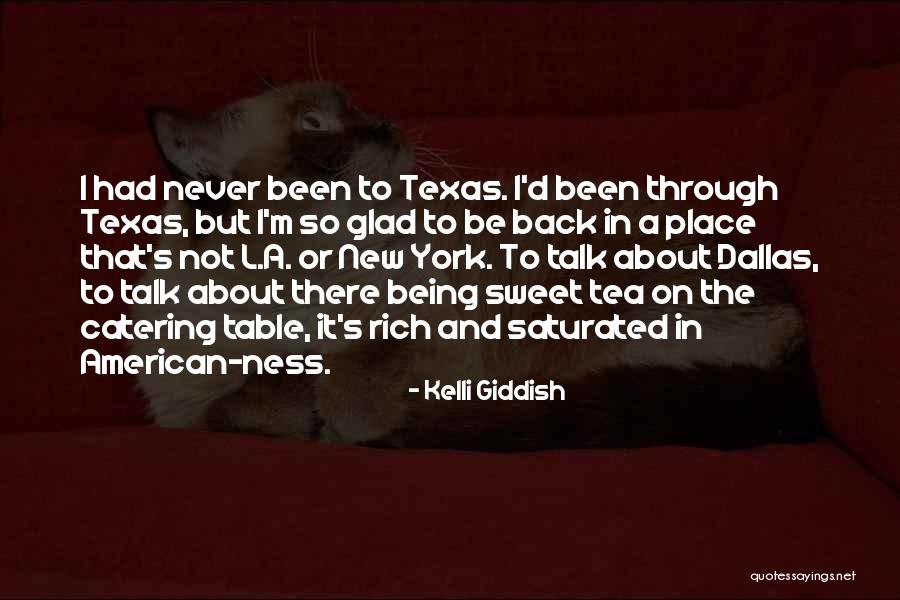Be Sweet Quotes By Kelli Giddish Be Sweet Quotes By Kelli Giddish