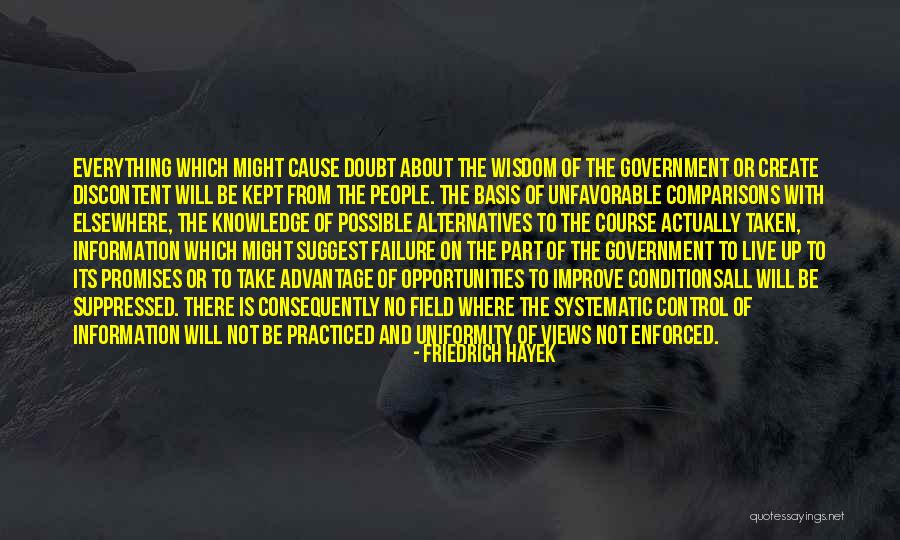 Be Taken Advantage Of Quotes By Friedrich Hayek Be Taken Advantage Of Quotes By Friedrich Hayek