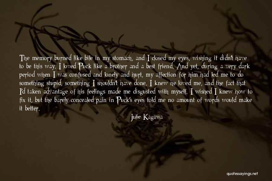 Be Taken Advantage Of Quotes By Julie Kagawa Be Taken Advantage Of Quotes By Julie Kagawa