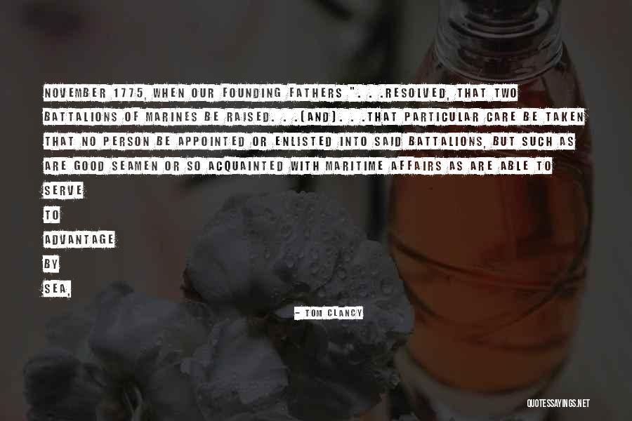 Be Taken Advantage Of Quotes By Tom Clancy Be Taken Advantage Of Quotes By Tom Clancy