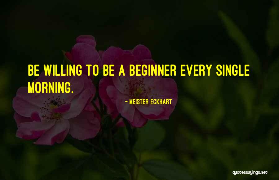 Be Teachable Quotes By Meister Eckhart Be Teachable Quotes By Meister Eckhart