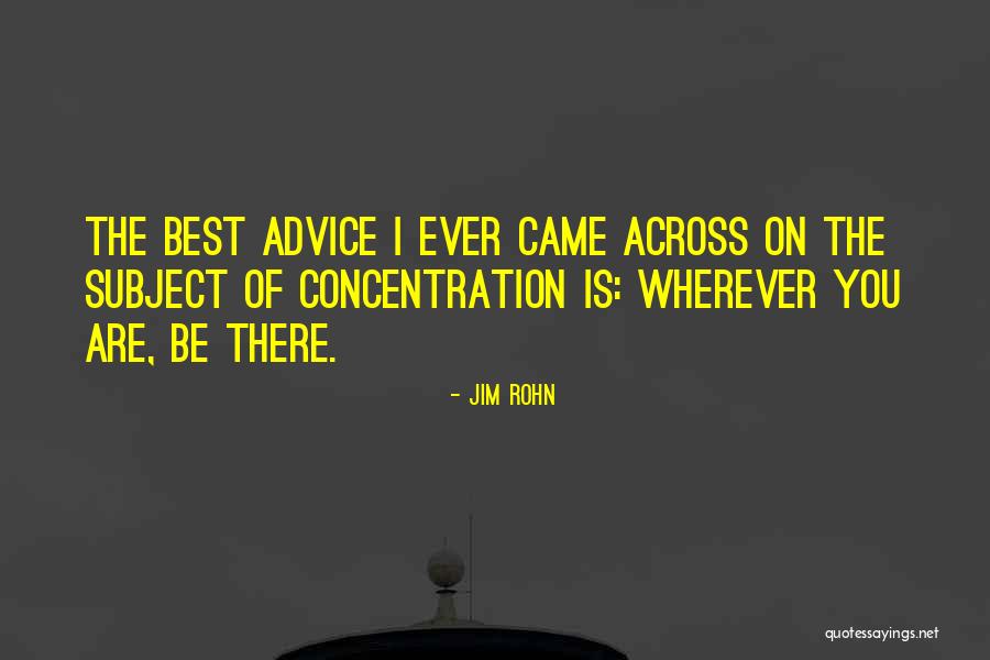 Be The Best Of You Quotes By Jim Rohn Be The Best Of You Quotes By Jim Rohn