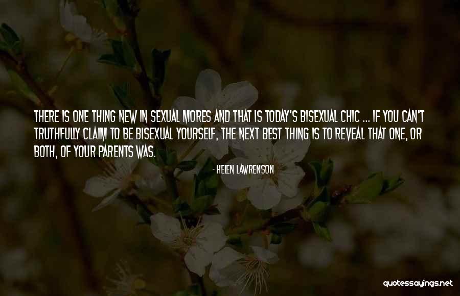 Be The Best Parent You Can Be Quotes By Helen Lawrenson Be The Best Parent You Can Be Quotes By Helen Lawrenson