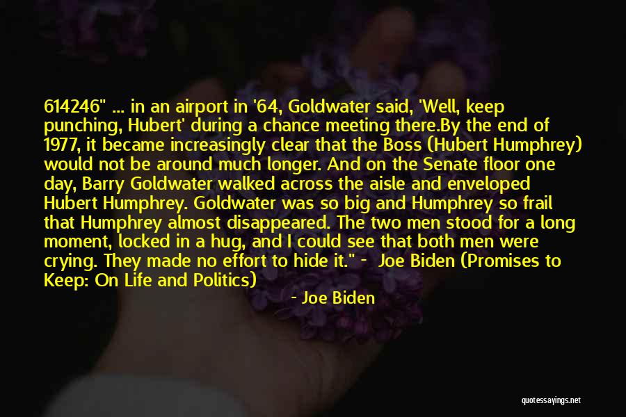 Be The Boss Of Your Own Life Quotes By Joe Biden Be The Boss Of Your Own Life Quotes By Joe Biden