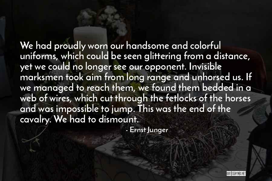 Be The Colorful Quotes By Ernst Junger Be The Colorful Quotes By Ernst Junger
