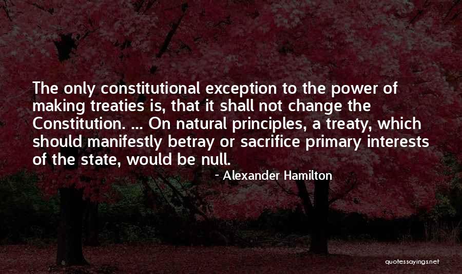 Be The Exception Quotes By Alexander Hamilton Be The Exception Quotes By Alexander Hamilton