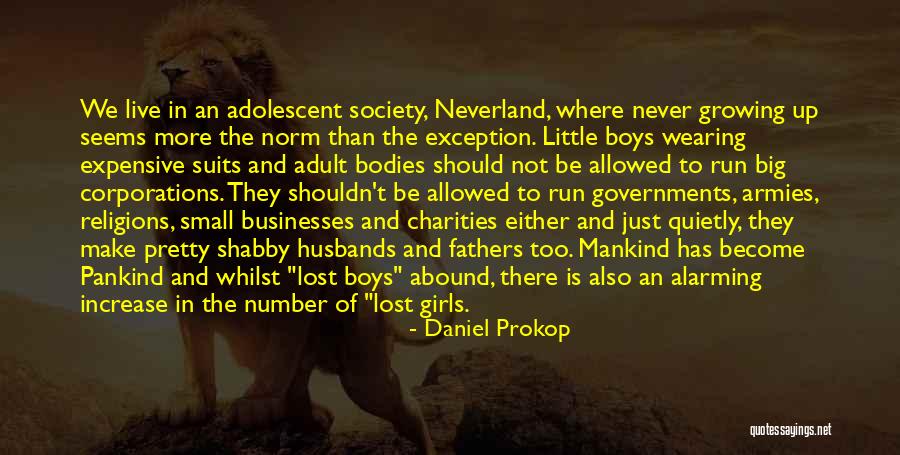 Be The Exception Quotes By Daniel Prokop Be The Exception Quotes By Daniel Prokop