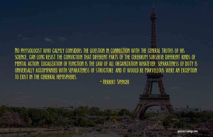Be The Exception Quotes By Herbert Spencer Be The Exception Quotes By Herbert Spencer