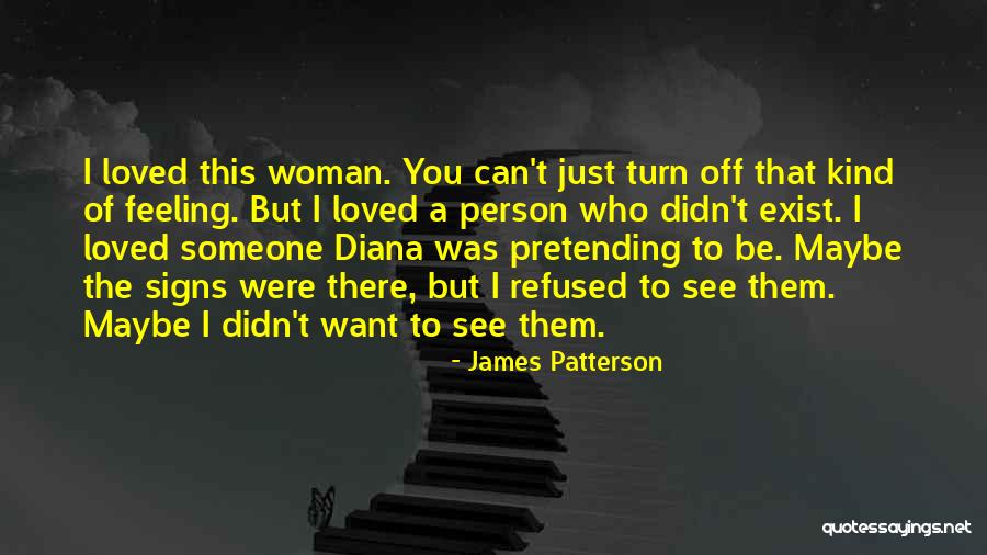 Be The Kind Of Woman Quotes By James Patterson Be The Kind Of Woman Quotes By James Patterson
