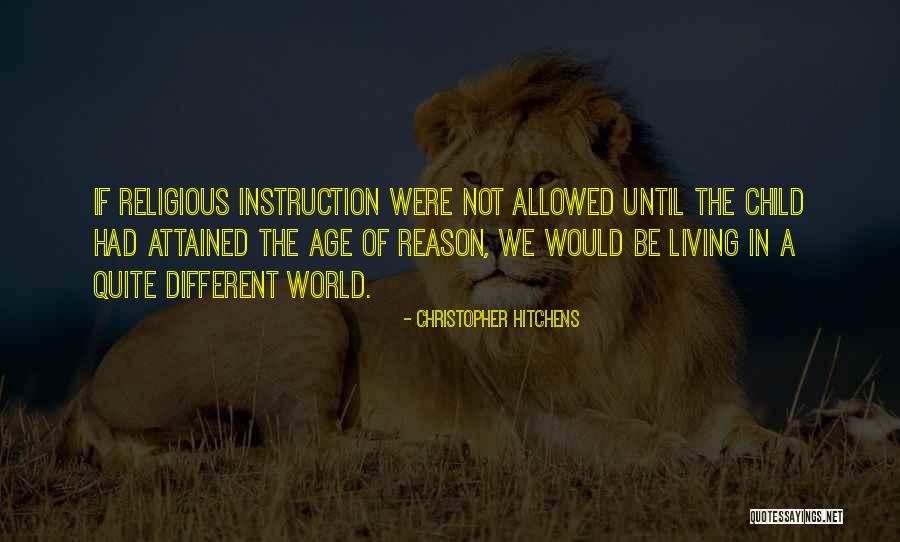 Be The Reason Quotes By Christopher Hitchens Be The Reason Quotes By Christopher Hitchens