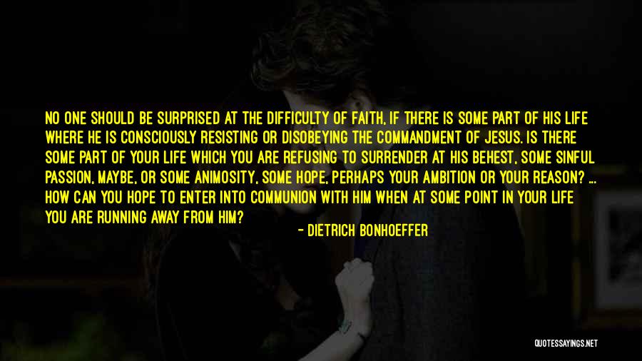 Be The Reason Quotes By Dietrich Bonhoeffer Be The Reason Quotes By Dietrich Bonhoeffer
