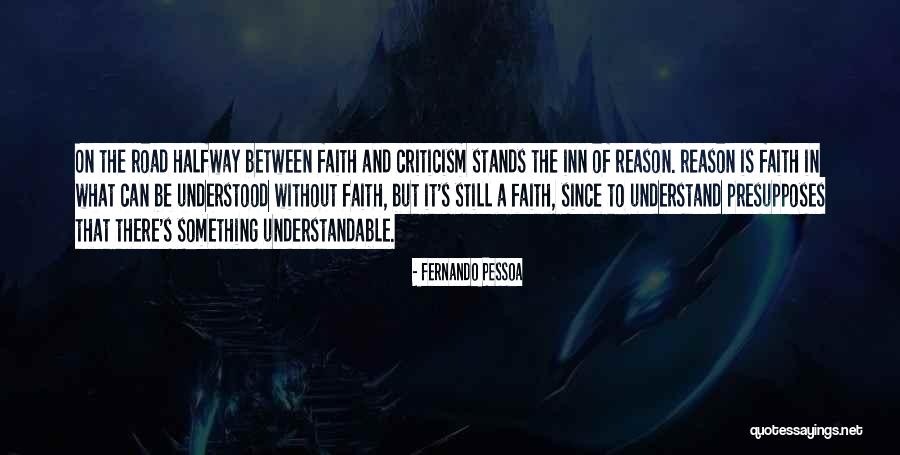 Be The Reason Quotes By Fernando Pessoa Be The Reason Quotes By Fernando Pessoa
