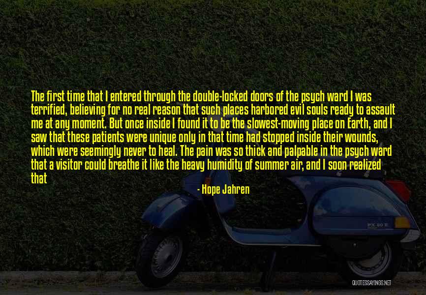 Be The Reason Quotes By Hope Jahren Be The Reason Quotes By Hope Jahren