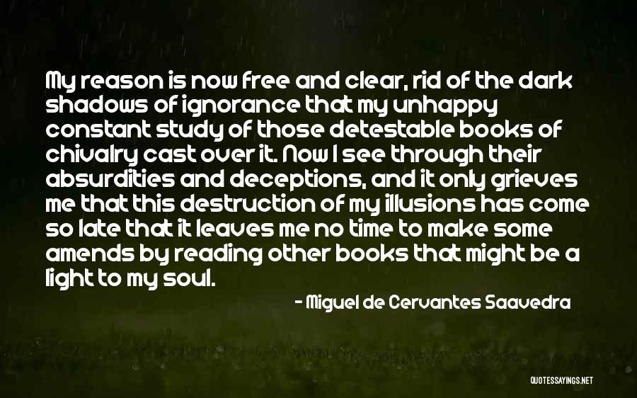 Be The Reason Quotes By Miguel De Cervantes Saavedra Be The Reason Quotes By Miguel De Cervantes Saavedra