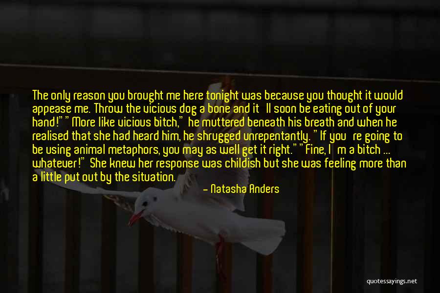 Be The Reason Quotes By Natasha Anders Be The Reason Quotes By Natasha Anders