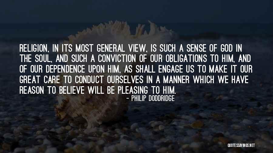 Be The Reason Quotes By Philip Doddridge Be The Reason Quotes By Philip Doddridge