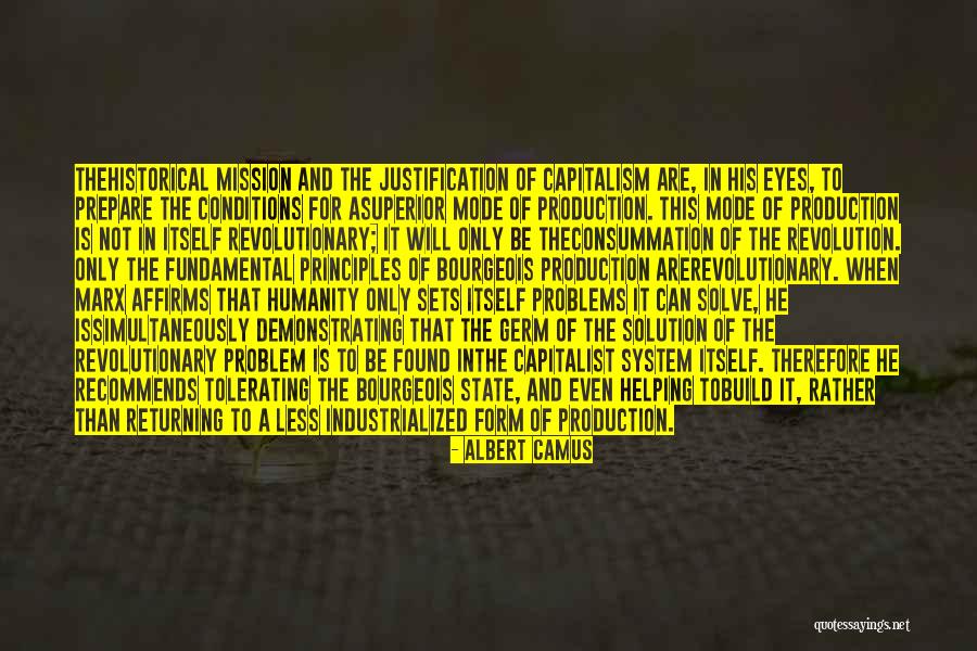 Be The Solution Quotes By Albert Camus Be The Solution Quotes By Albert Camus
