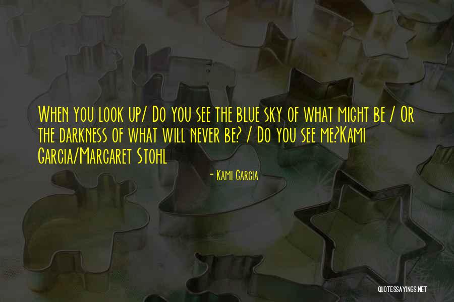 Be Thoughtful Quotes By Kami Garcia Be Thoughtful Quotes By Kami Garcia