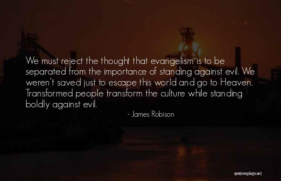 Be Transformed Quotes By James Robison Be Transformed Quotes By James Robison